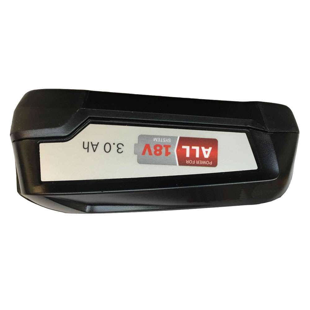 Bosch HDS180-03 battery