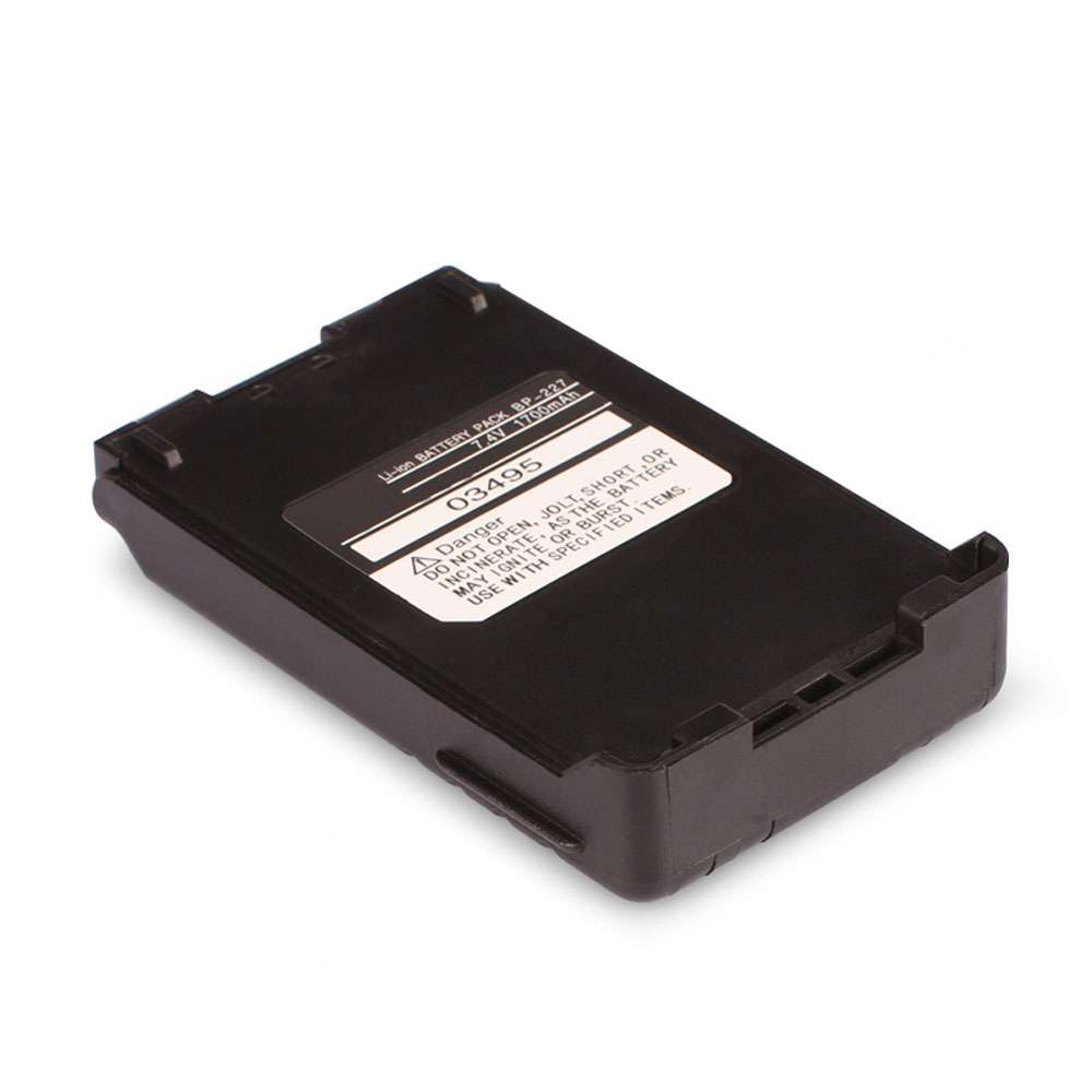 Icom IC-F50 IC-F51 IC-F60 IC-F61 IC-M87 battery