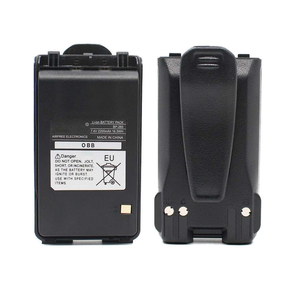 ICOM IC-F3001 IC-F3002 IC-F3003 IC-F3008 IC-3101 IC-F3108D battery