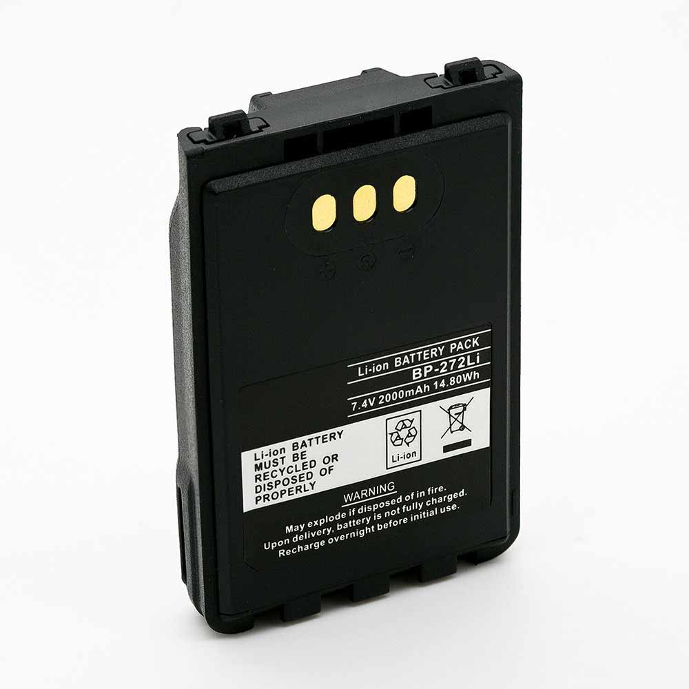 7.4V 2000mAh/38Wh ICOM IC-31A 31E 51A 51E lC-705 Replacement Battery