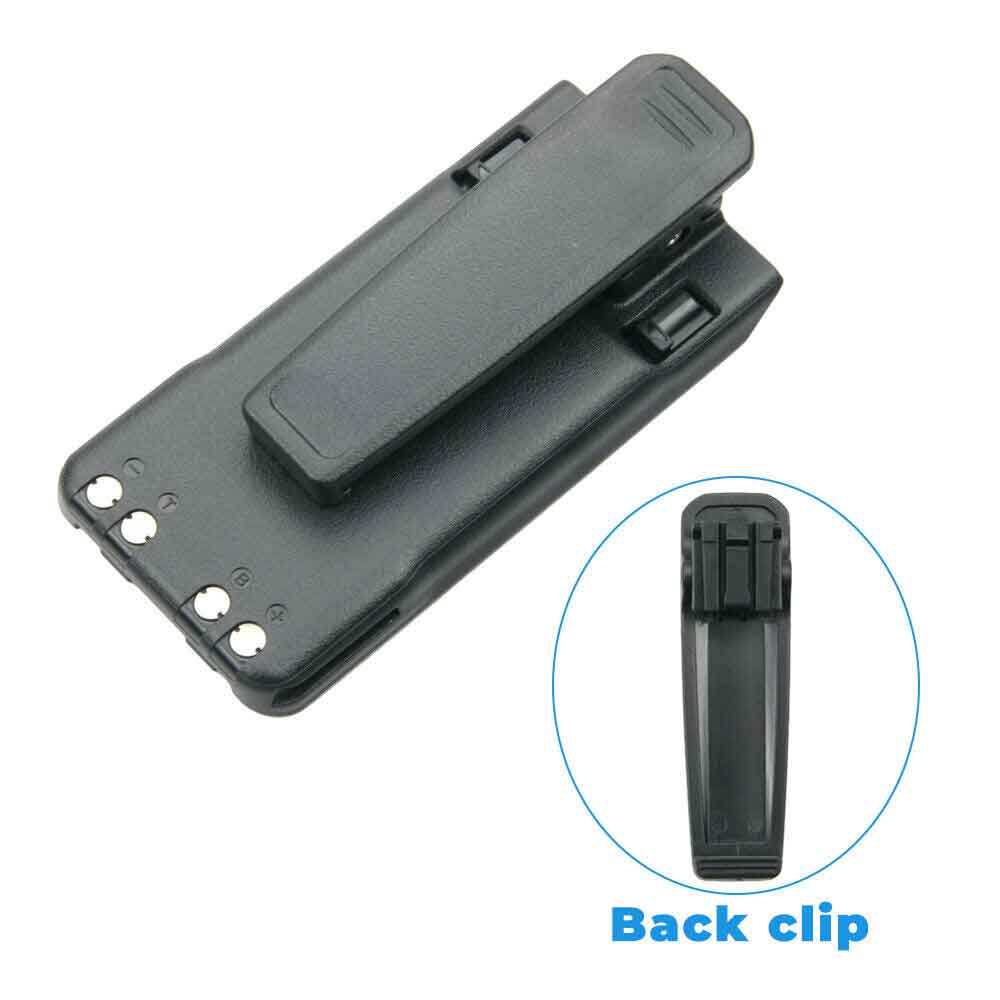 ICOM F1000 F2000 F1000D F2000D F1000S F2000T battery