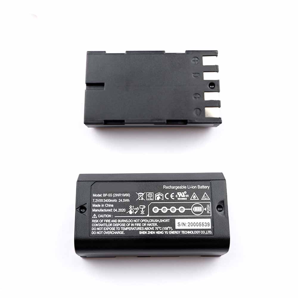Topcon STONEX Unistrong South X11 Data Controller battery