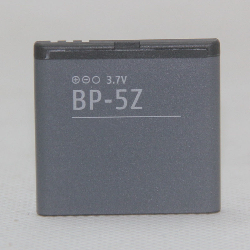3.7V/4.2V 1080mAh/4WH BP-5Z Smartphone Battery for Nokia 700 Zeta BP5Z N700 Lumia 700