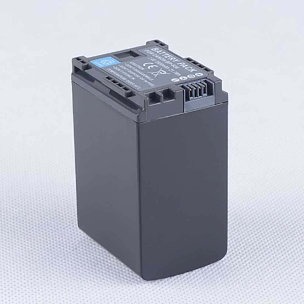 Canon XA60 XA65 XA70 XA75 VIXIA HF G70 battery