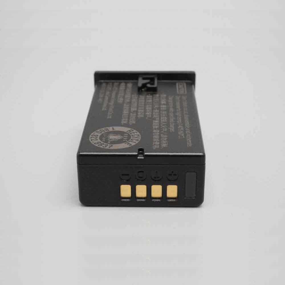 Leica TL & TL2 18773 battery