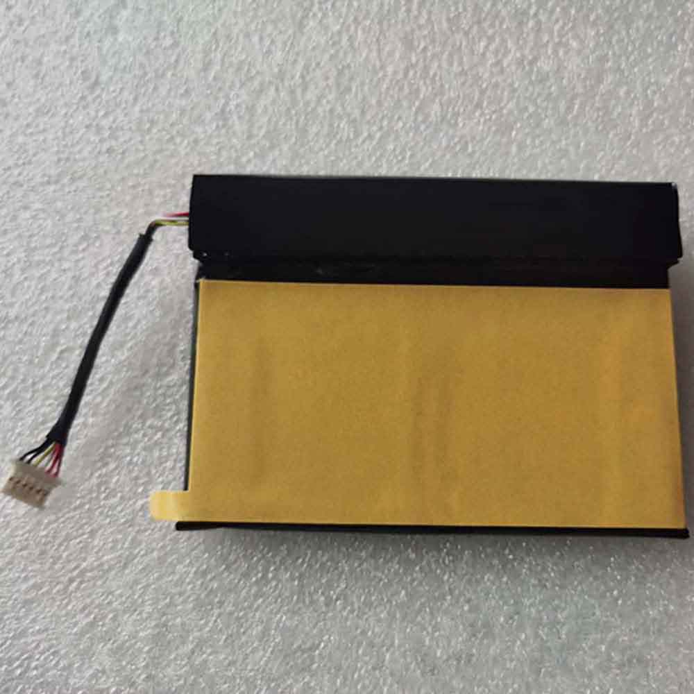 Mitac Rugged IP65 battery
