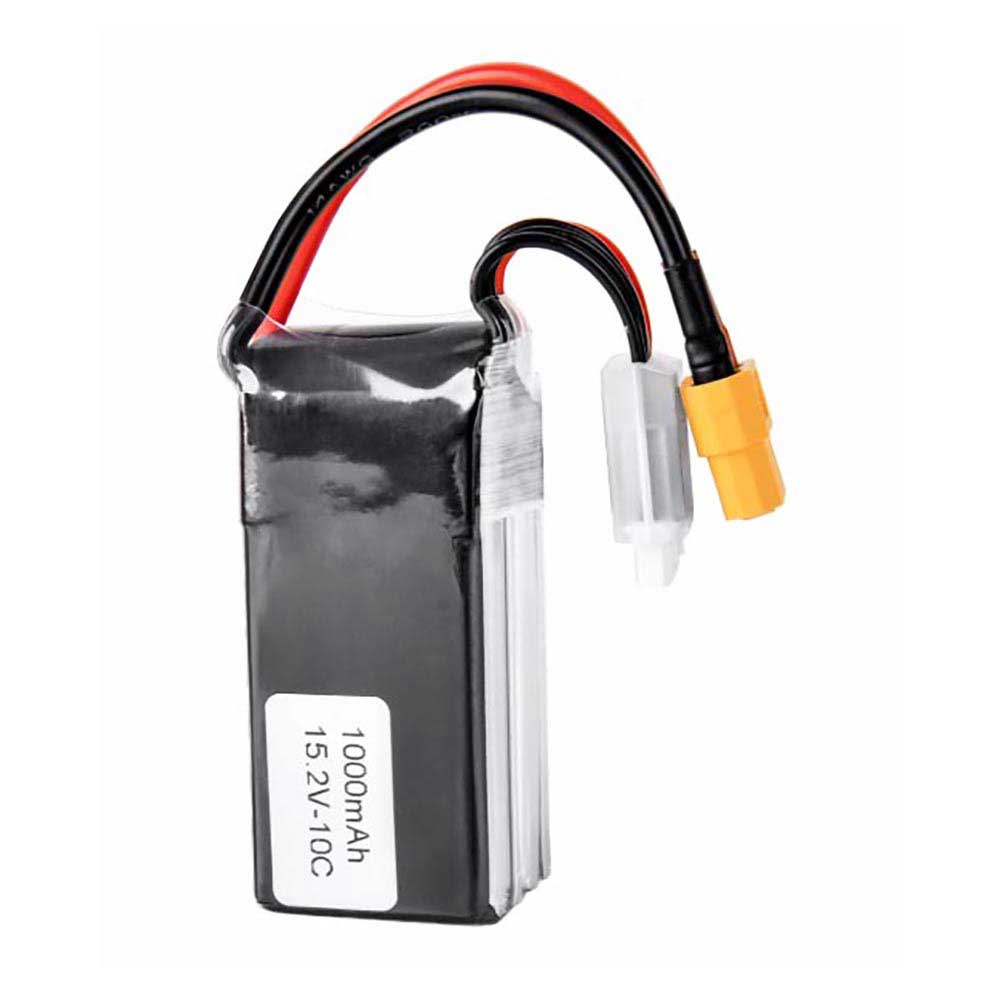 15.2V 1000mAh BP-GS1K0-4SH Drone Battery for Droneer BP-GS1K0-4SH FPV
