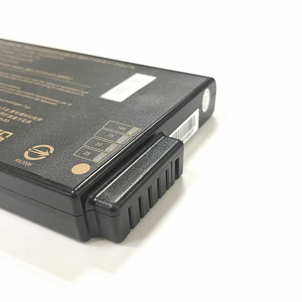 Getac LI202S DR202S RS2020 S400 V200 ME202C battery