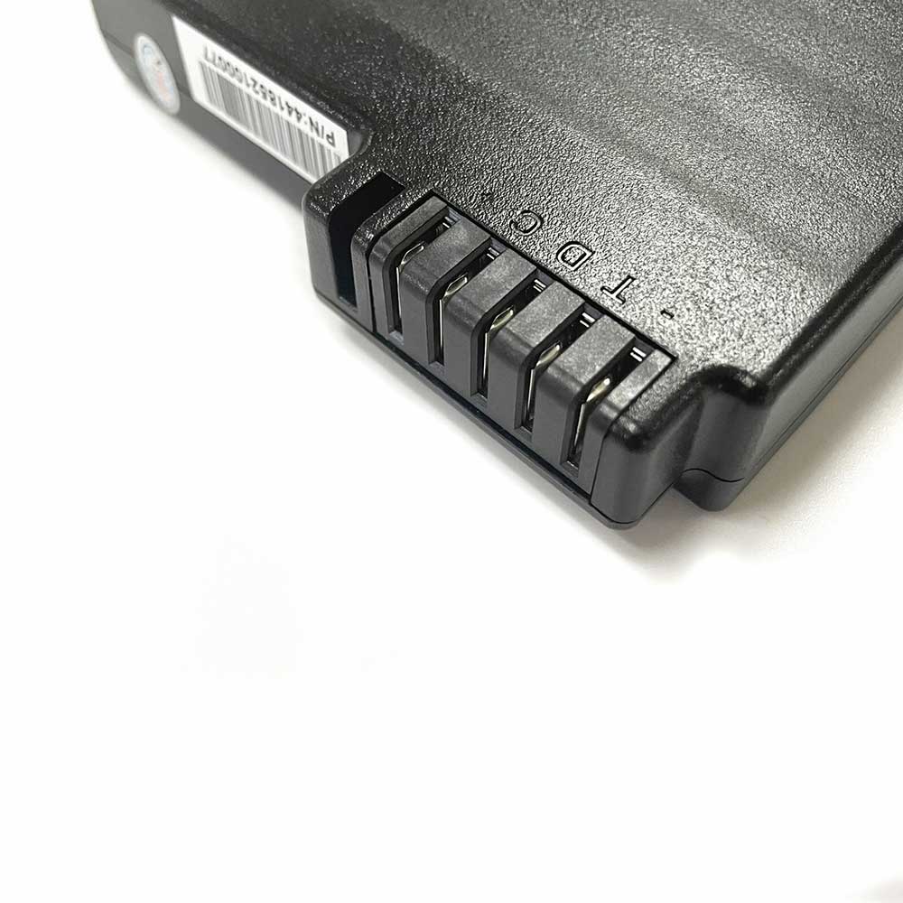 Getac LI202S DR202S RS2020 S400 V200 ME202C battery