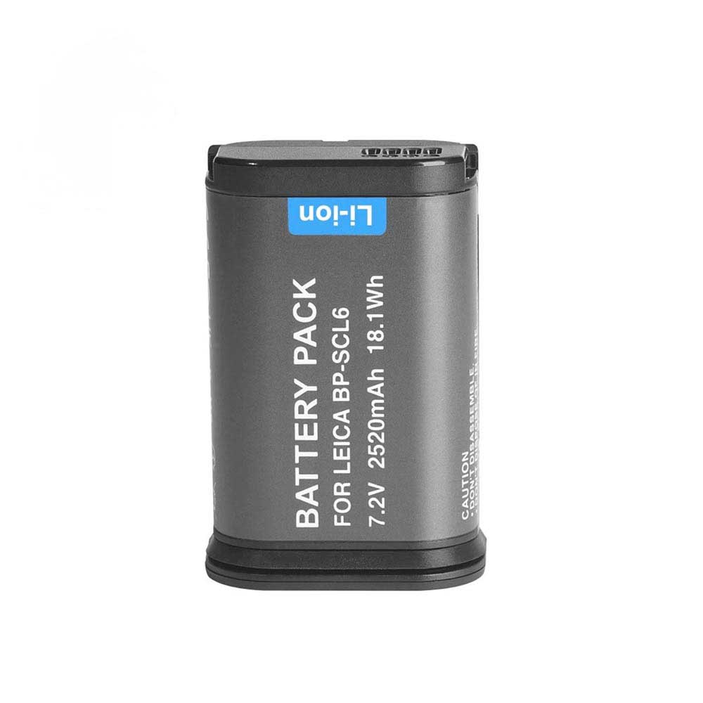 Leica Q2 Q3 SL2 SL2S SL3 SL battery