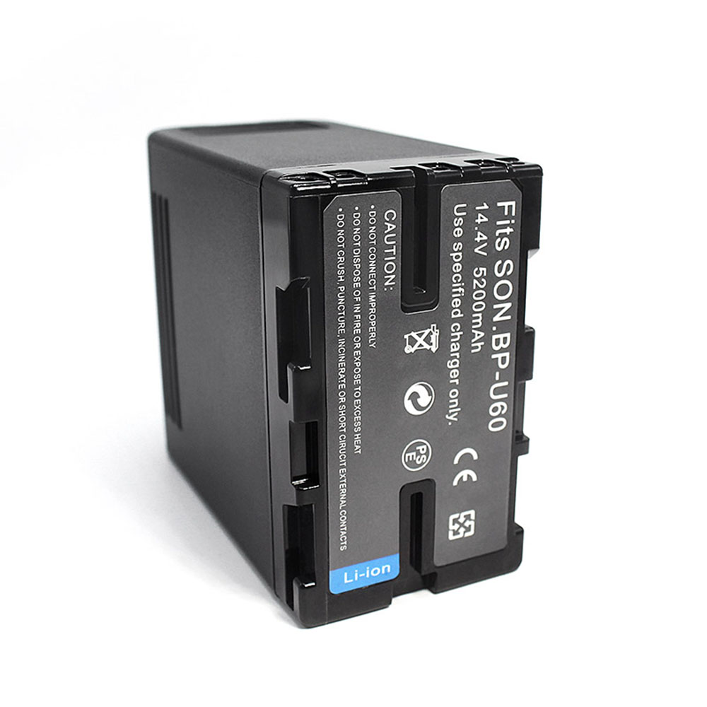 Sony PMW-100PMW-200 PMW-EX1 PMW-EX1R PMW-EX3 battery