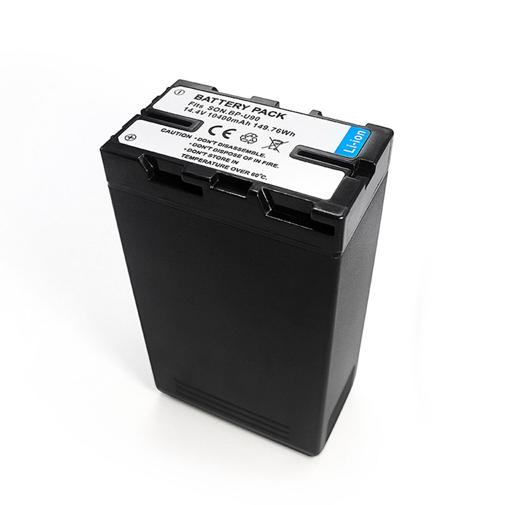 Sony PMW-EX1 PMW-EX3 PMW-100 PMW-200 PMW-EX280 PMW-EX160 battery