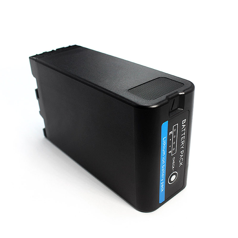 Sony PMW-EX1 PMW-EX3 PMW-100 PMW-200 PMW-EX280 PMW-EX160 battery