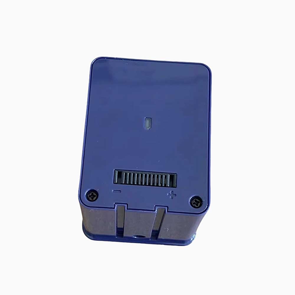 Jashen D18 battery