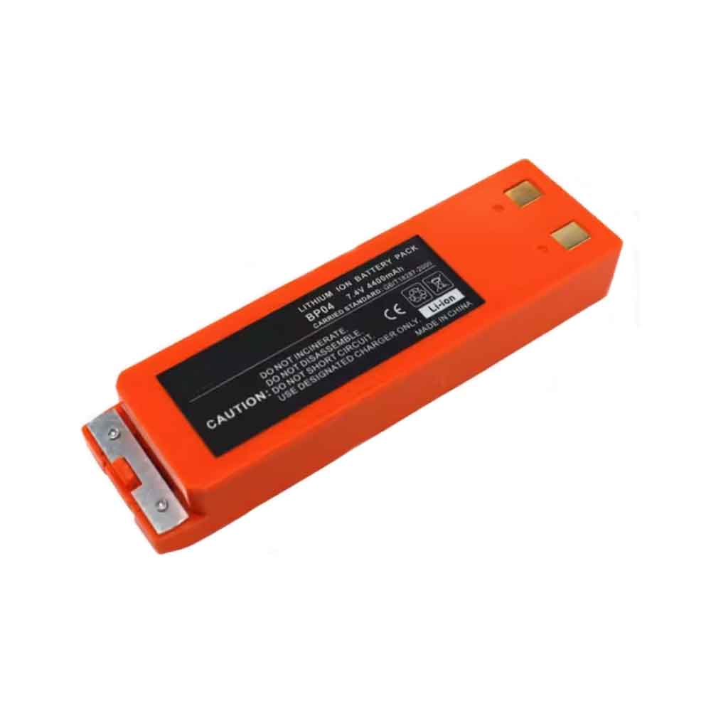 7.4V 4400mAh BP04 Test Equipment Battery for Pentax LTS-352N