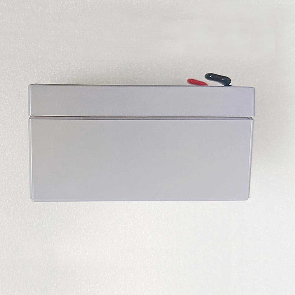 B.b.battery BP1.2-12FR UL94 V-0 battery