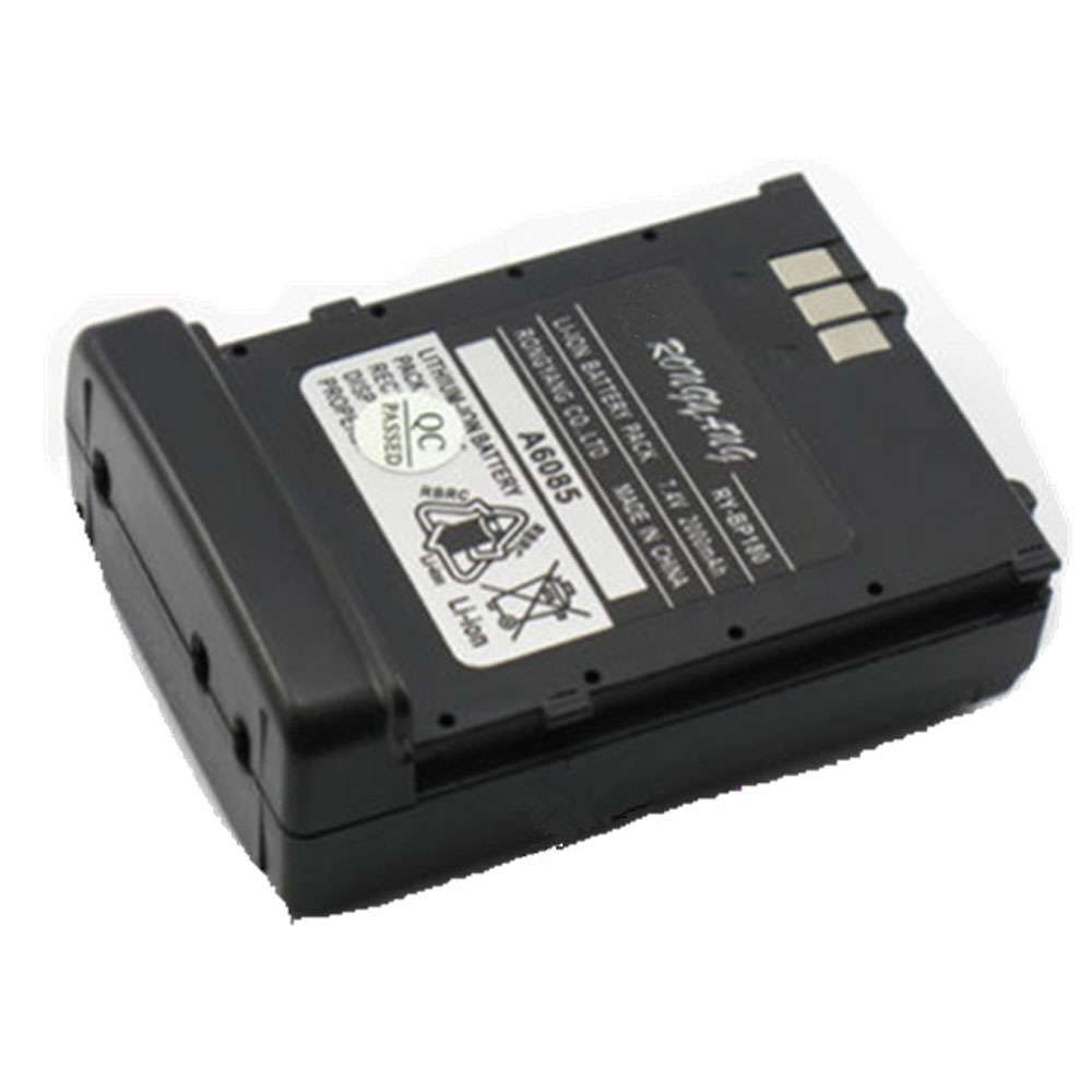 7.4 V 2000mAh Icom IC-T7 IC-T7A IC-T7H IC-T70 IC-T22 Replacement Battery