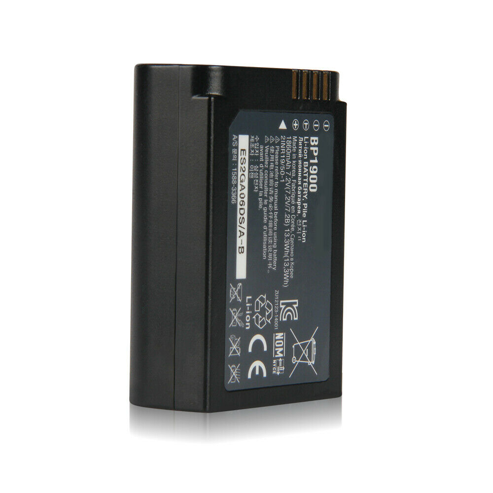 Samsung NX1 Smart Camera battery