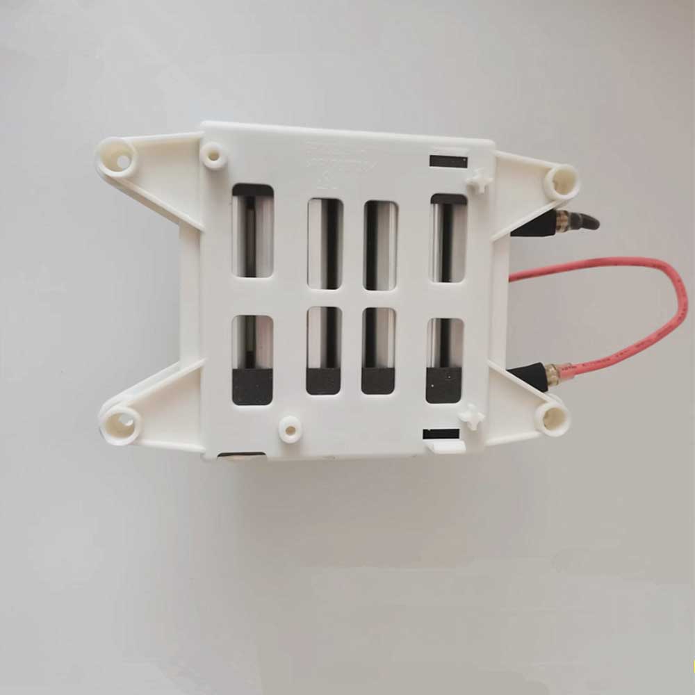 Midea Z7 ZERO Complete battery