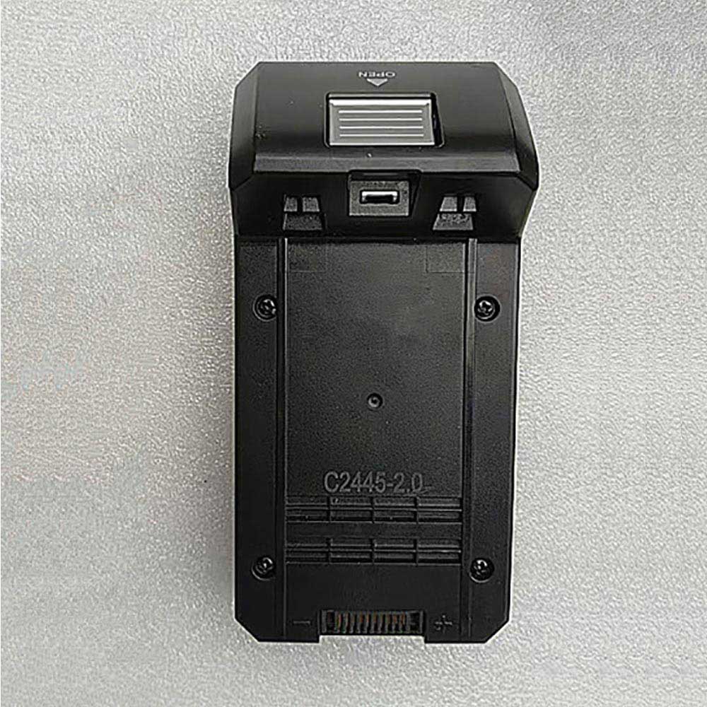 Midea BP25920A battery