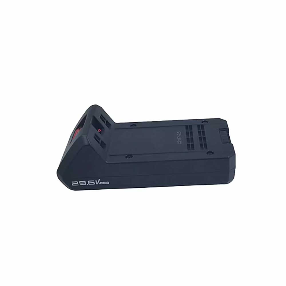 Midea P7 Max battery