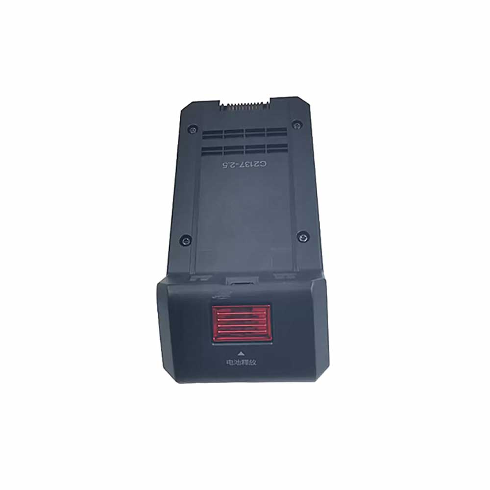 Midea P7 Max battery