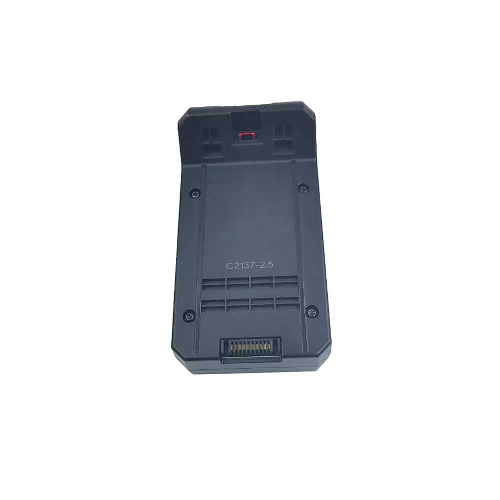 Midea P7 Max battery