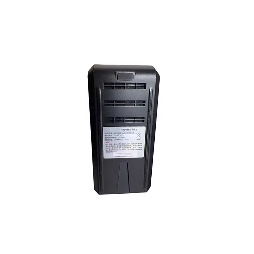 29.6V 2500mAh BP28825A Vacuum Cleaner Battery for Midea P7 Max
