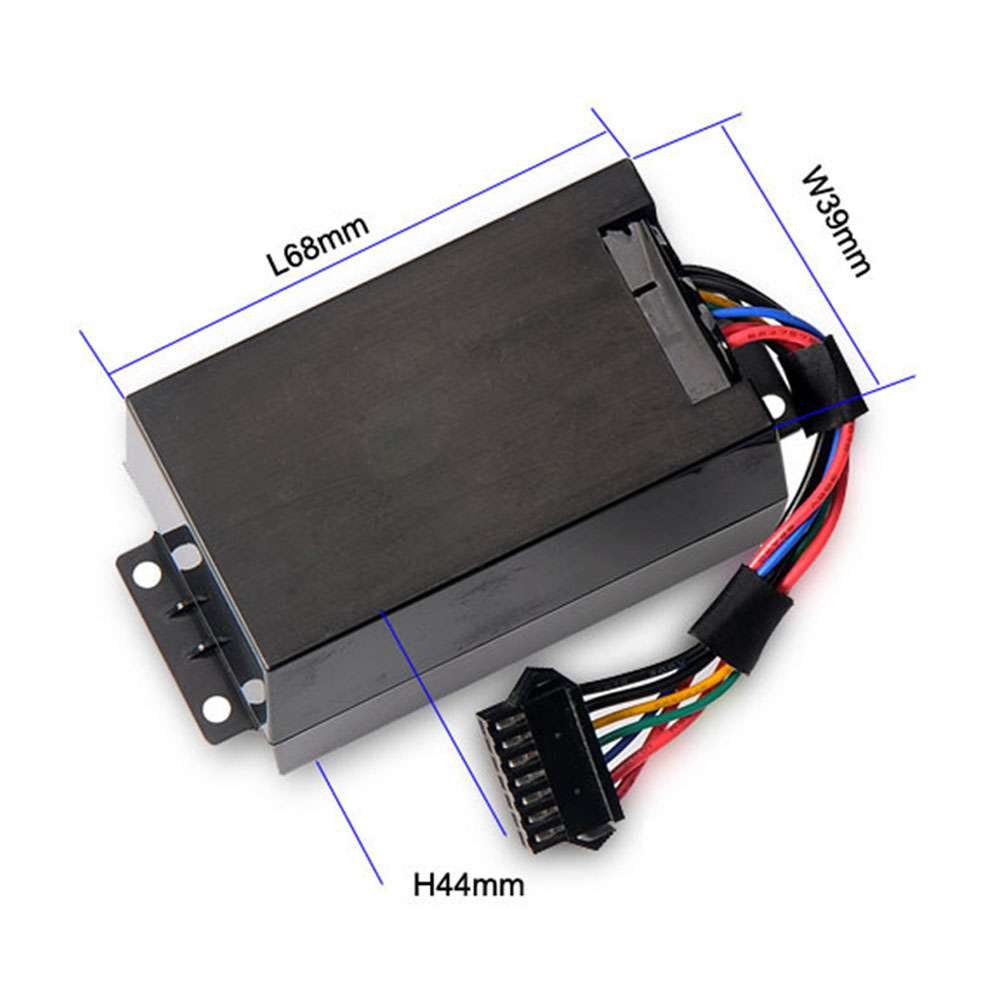 Getac E110 battery
