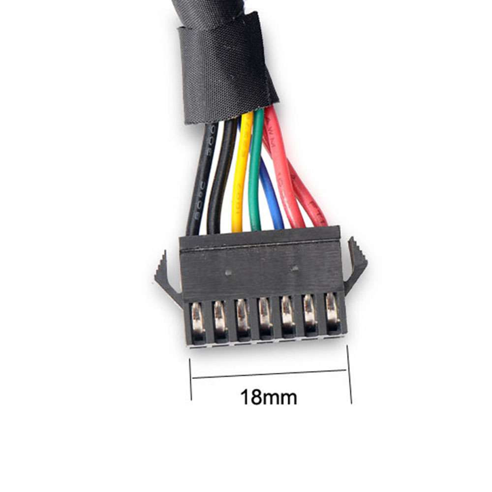 Getac E110 battery
