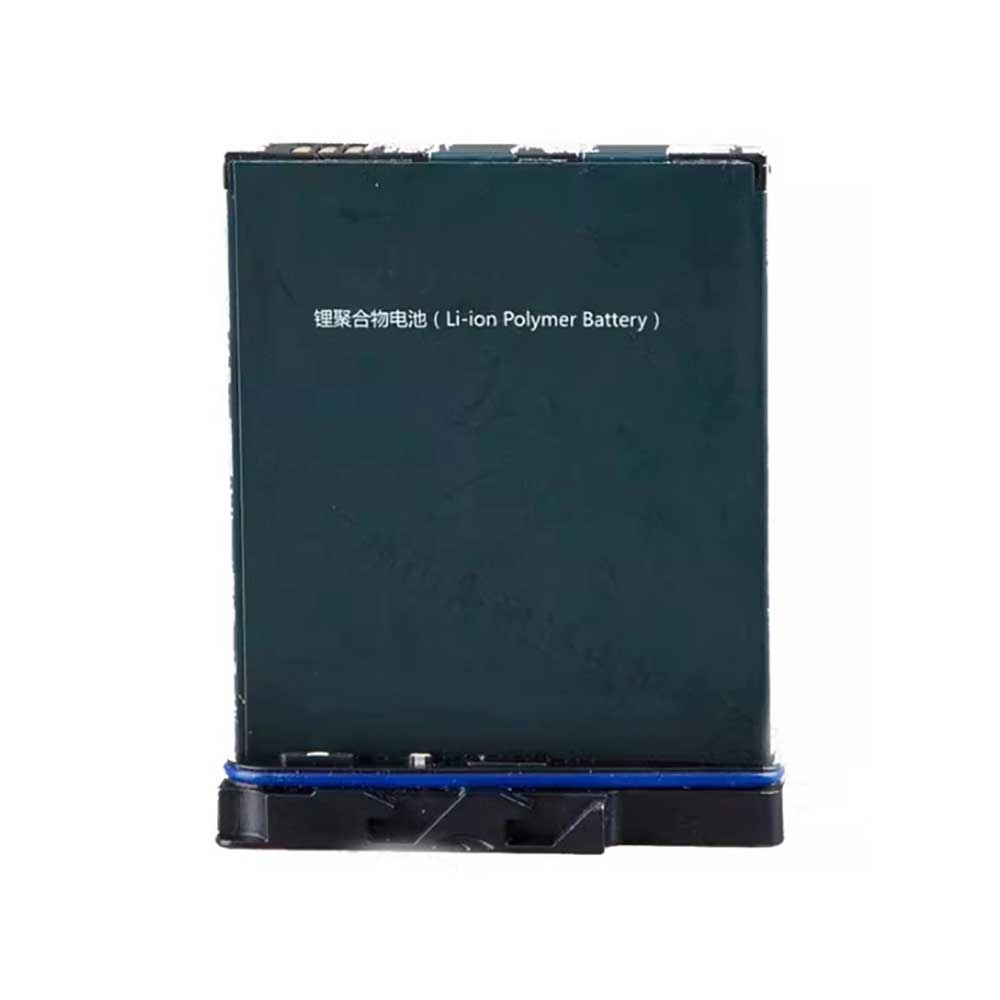 3.85V 3000mAh BP3001 Radio Communication Battery for Hytera DSJ-HYTV4A1 DSJ-HYTV5A1