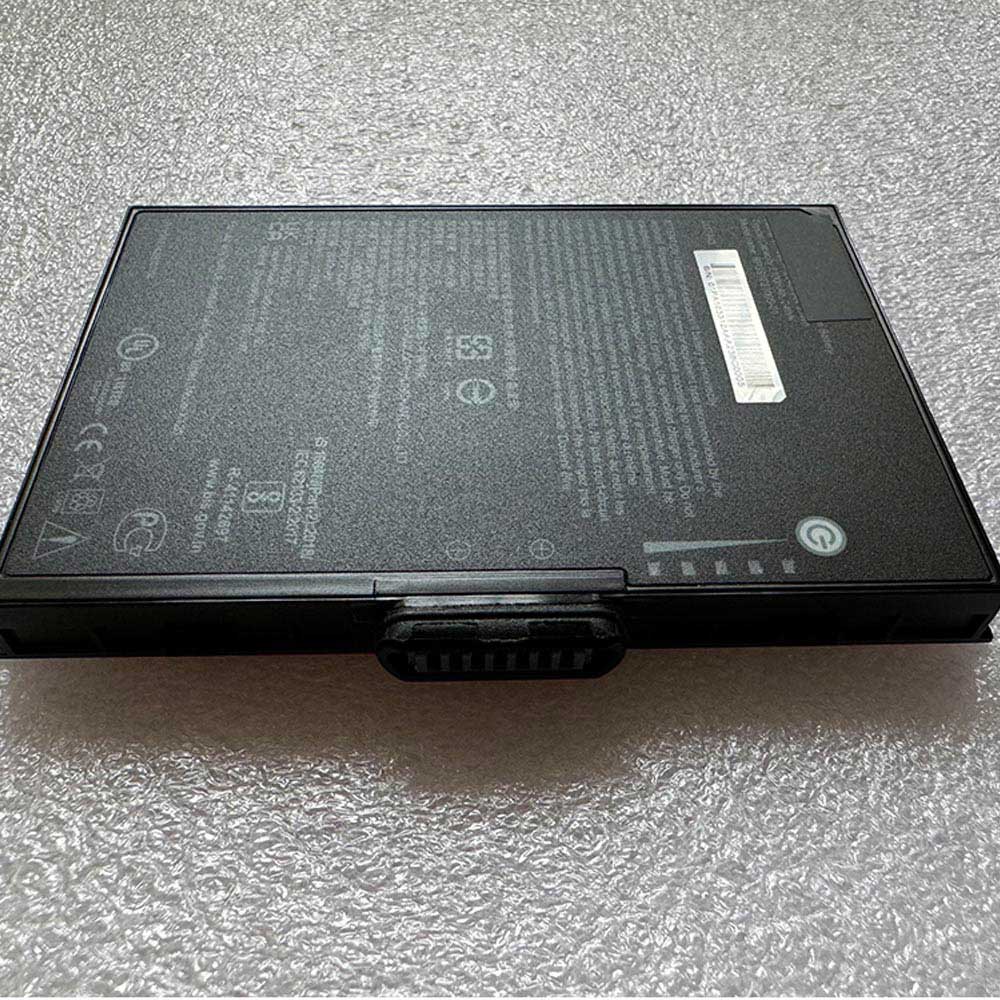 Getac K120 G2 battery