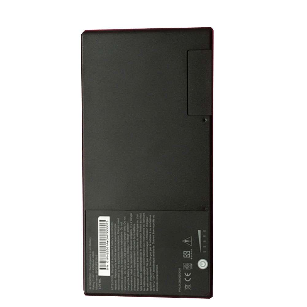 11.1V 4200mah Getac Rugged Replacement Battery