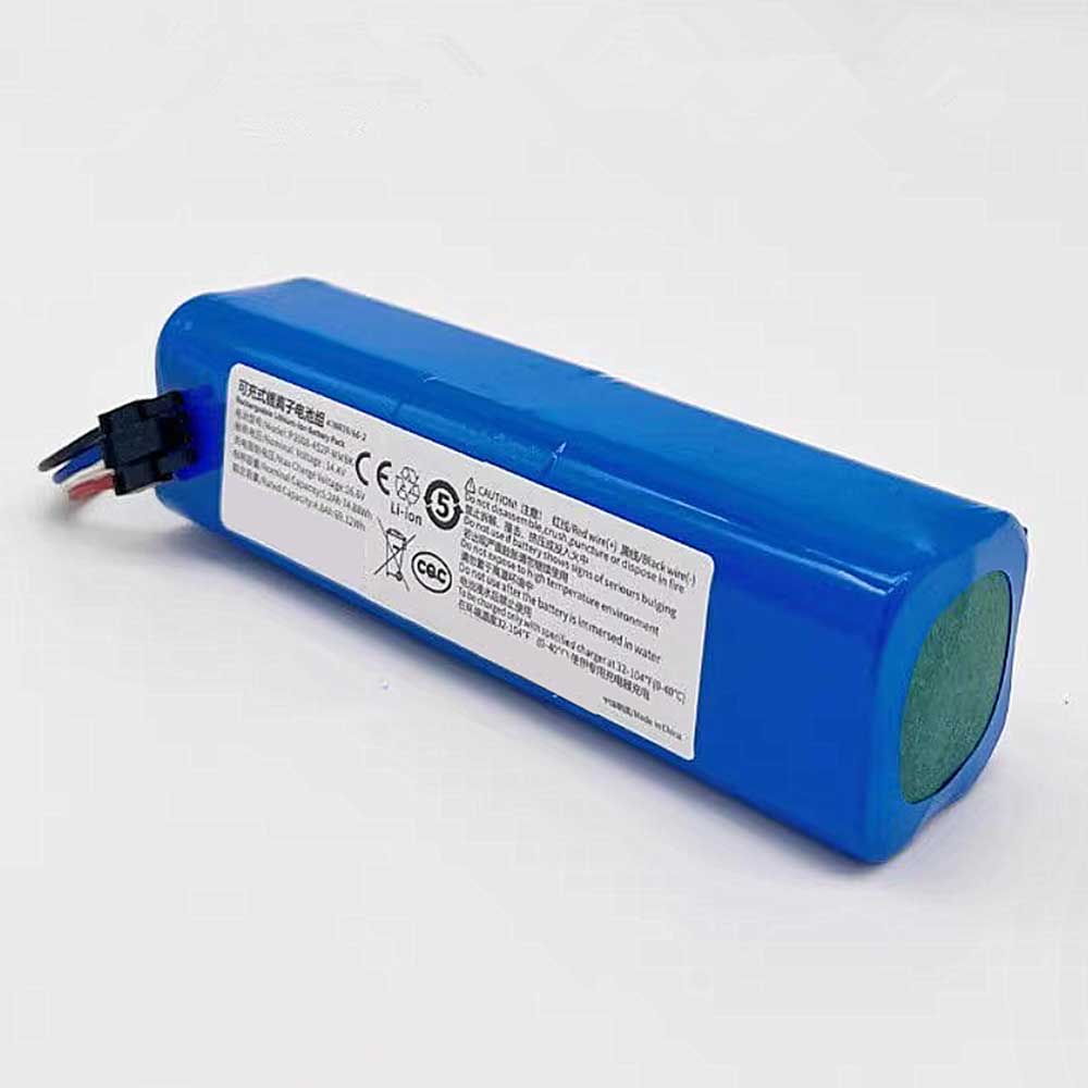Narwal J3 J4 J5 battery