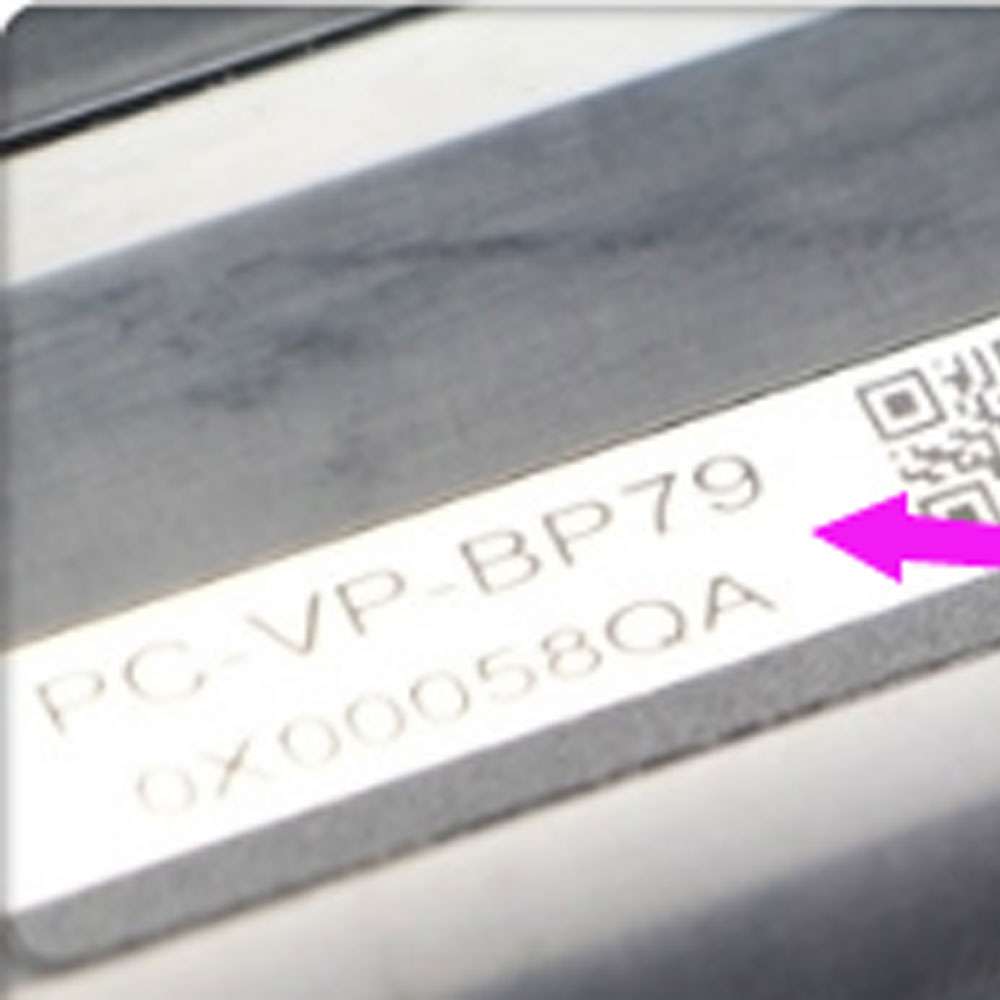 Nec series battery