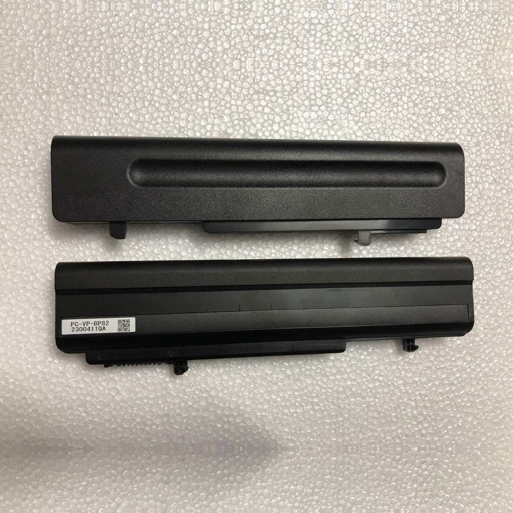10.8V 6700mAh PC-VP-BP82 Laptop Battery for NEC LM750/H VK17H