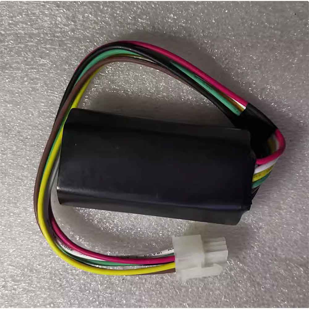 VeriFone BPK182-001-01-A battery
