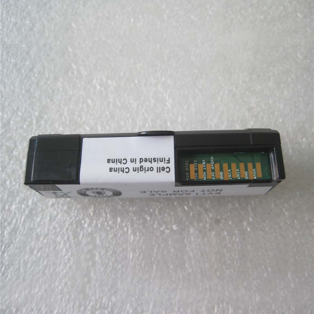 Verifone POS battery