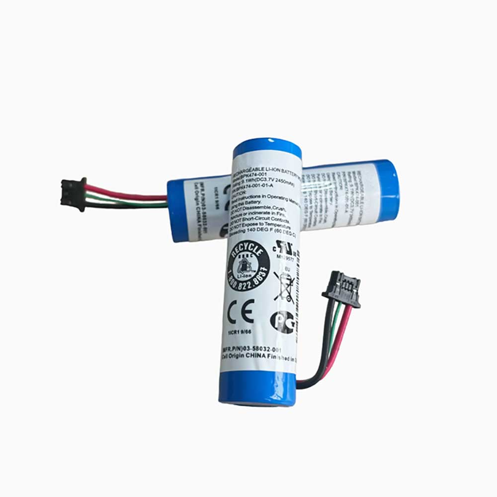 Verifone V240M battery