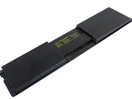 11.1V
 3200mAh Sony N50 Series Replacement Battery