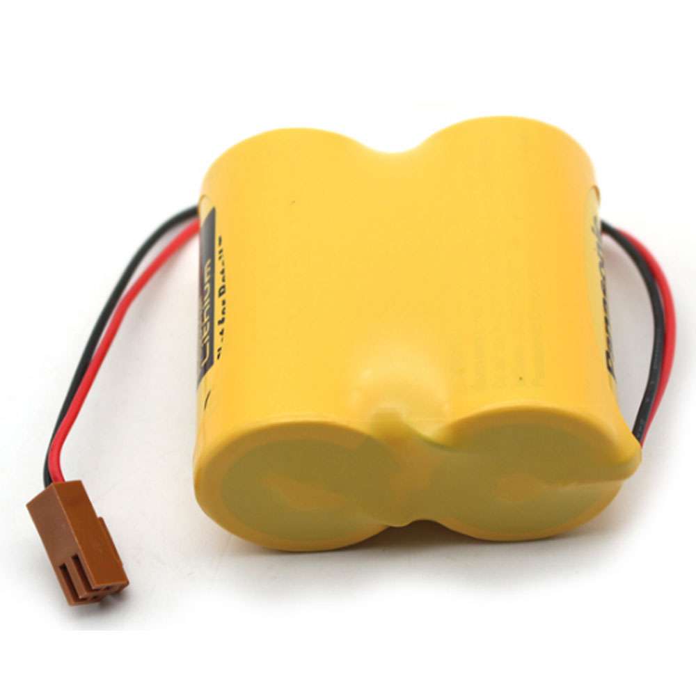 Panasonic BR-CCF2TH BR-C PLC battery