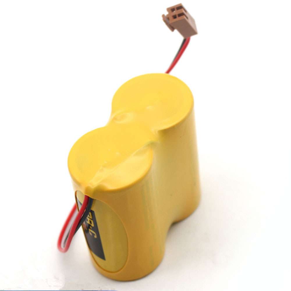 Panasonic BR-CCF2TH BR-C PLC battery