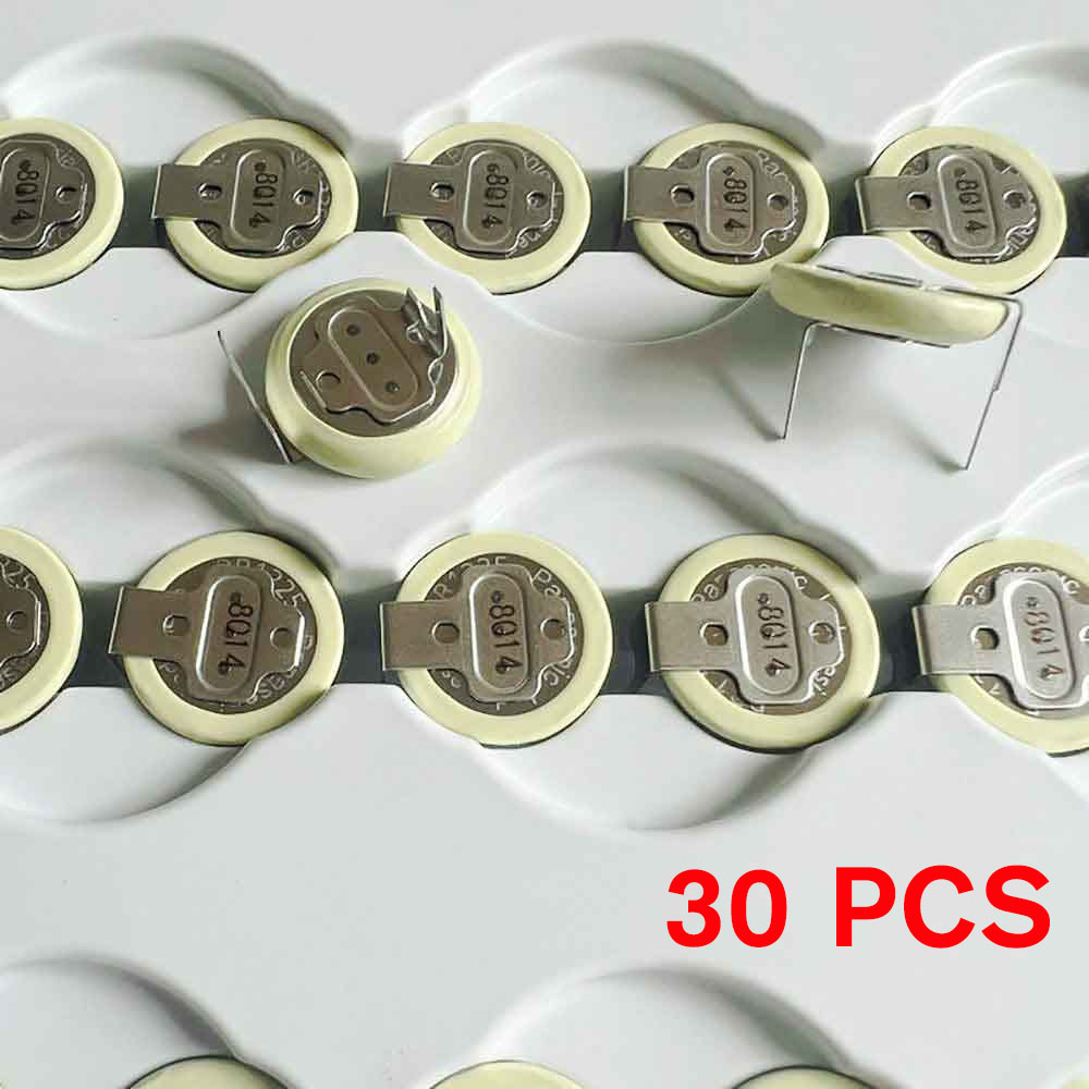 3V  BR1225-HCN PLC Battery for Panasonic BR1225/HCN
