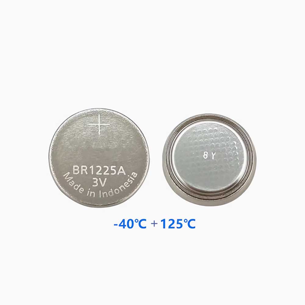 Panasonic BR1225A battery