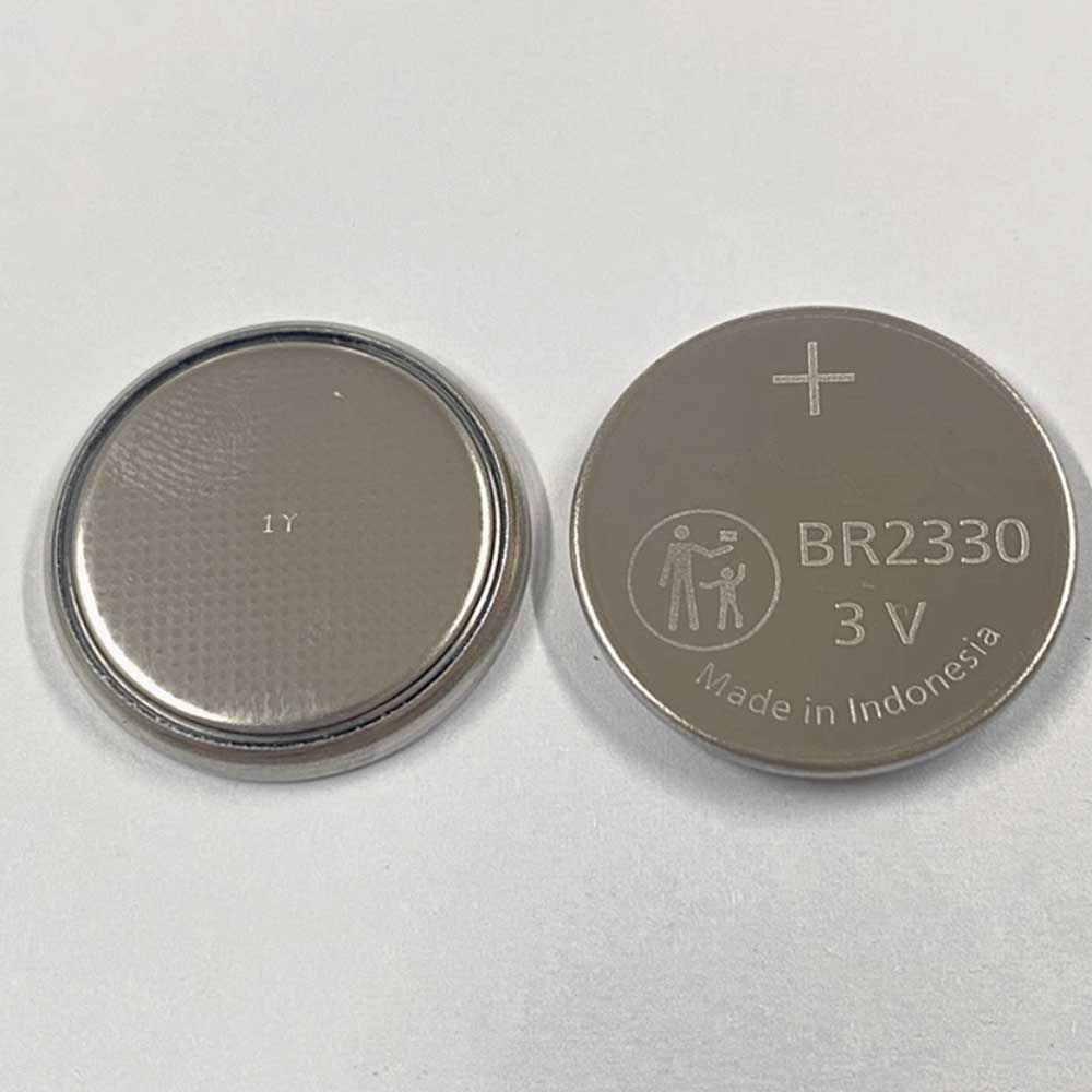 Panasonic BR2330 battery