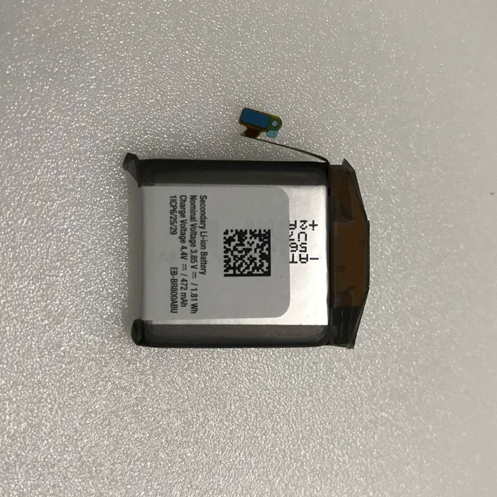 Samsung Galaxy Watch R800 battery