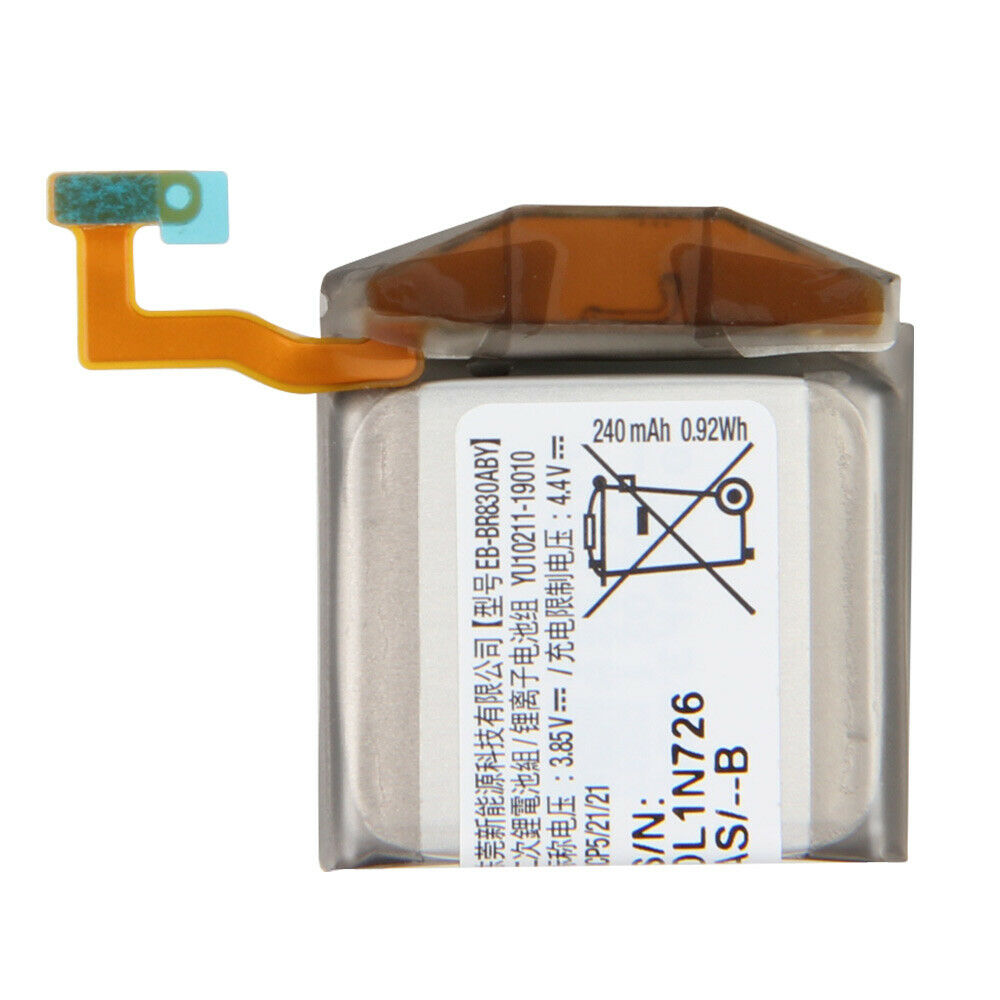 Samsung Galaxy Watch Active2 40mm SM-R830 SM-R835 battery