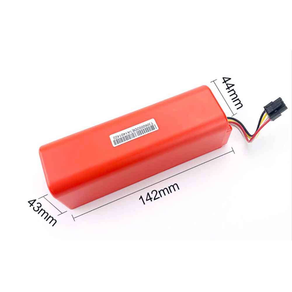 Xiaomi Roborock S4 S5 S6 S7 S50 S51 S52 S55 battery