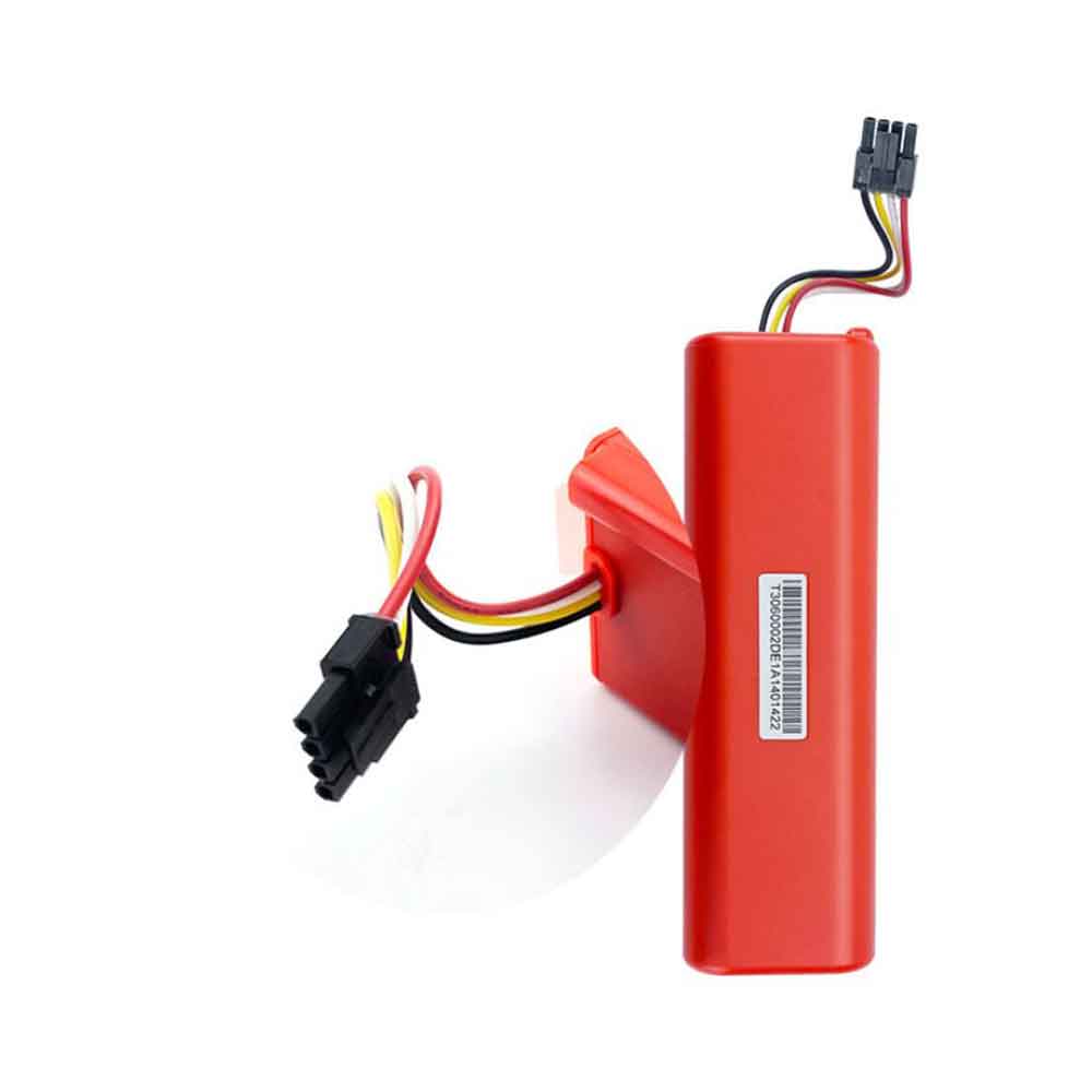 Xiaomi Roborock S4 S5 S6 S7 S50 S51 S52 S55 battery