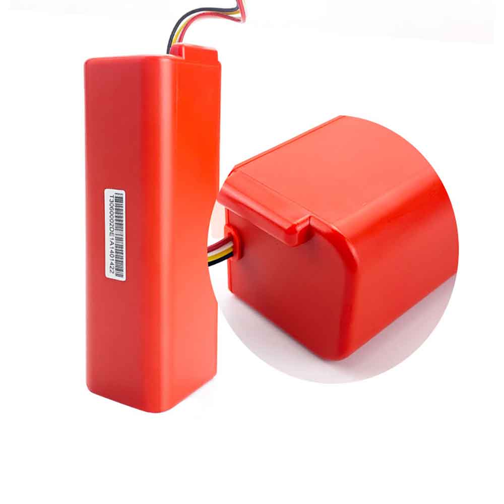 Xiaomi Roborock S4 S5 S6 S7 S50 S51 S52 S55 battery